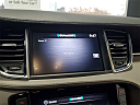 Thumbnail image of 2024 INFINITI QX50 at LaFontaine Infiniti of Ann Arbor