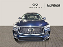 Thumbnail image of 2024 INFINITI QX50 at LaFontaine Infiniti of Ann Arbor