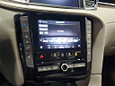 Thumbnail image of 2024 INFINITI QX50 at LaFontaine Infiniti of Ann Arbor