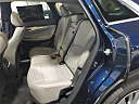 Thumbnail image of 2024 INFINITI QX50 at LaFontaine Infiniti of Ann Arbor