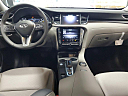 Thumbnail image of 2024 INFINITI QX50 at LaFontaine Infiniti of Ann Arbor