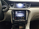 Thumbnail image of 2024 INFINITI QX50 at LaFontaine Infiniti of Ann Arbor