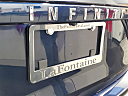 Thumbnail image of 2024 INFINITI QX50 at LaFontaine Infiniti of Ann Arbor