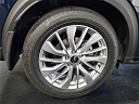 Thumbnail image of 2024 INFINITI QX50 at LaFontaine Infiniti of Ann Arbor