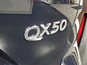 Thumbnail image of 2024 INFINITI QX50 at LaFontaine Infiniti of Ann Arbor