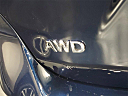 Thumbnail image of 2024 INFINITI QX50 at LaFontaine Infiniti of Ann Arbor