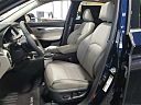 Thumbnail image of 2024 INFINITI QX50 at LaFontaine Infiniti of Ann Arbor