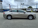 Thumbnail image of 2023 Chevrolet Malibu at Don Bulluck Chevrolet Inc