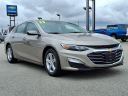 Thumbnail image of 2023 Chevrolet Malibu at Don Bulluck Chevrolet Inc