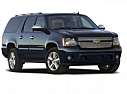 2008 Chevrolet Suburban at Jeff's Auto Sale, Inc.