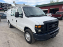 Thumbnail image of 2011 Ford E-Series at Right Choice Auto Sales of Pensacola
