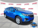 Thumbnail image of 2024 Chevrolet Equinox at Landers Nissan