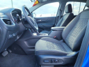Thumbnail image of 2024 Chevrolet Equinox at Landers Nissan