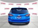 2024 Chevrolet Equinox LT at Landers Nissan