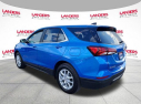 Thumbnail image of 2024 Chevrolet Equinox at Landers Nissan