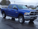 Thumbnail image of 2018 Ram 2500 at Duncan Ford Chrysler
