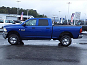 Thumbnail image of 2018 Ram 2500 at Duncan Ford Chrysler