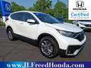 2022 Honda CR-V EX at J L Freed Honda (Used)