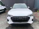 2023 Audi e-tron quattro Premium Plus at C&K Auto Imports Inc.