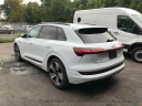 Thumbnail image of 2023 Audi e-tron at C&K Auto Imports Inc.