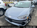 Thumbnail image of 2024 Hyundai IONIQ 6 at Rockland Motors