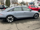Thumbnail image of 2024 Hyundai IONIQ 6 at Rockland Motors