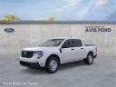 2025 Ford Maverick XL at Avis Ford