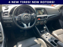 Thumbnail image of 2016 Mazda CX-5 at Ed Voyles Hyundai Used