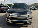 Thumbnail image of 2020 Ford F-150 at Brown's Auto World - Fayetteville NC