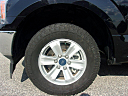 Thumbnail image of 2020 Ford F-150 at Brown's Auto World - Fayetteville NC