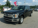 Thumbnail image of 2020 Ford F-150 at Brown's Auto World - Fayetteville NC