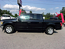 Thumbnail image of 2020 Ford F-150 at Brown's Auto World - Fayetteville NC