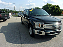 Thumbnail image of 2020 Ford F-150 at Brown's Auto World - Fayetteville NC