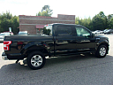 Thumbnail image of 2020 Ford F-150 at Brown's Auto World - Fayetteville NC