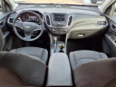 2021 Chevrolet Equinox LT at A & B Motors