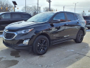 Thumbnail image of 2021 Chevrolet Equinox at A & B Motors