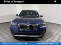 2022 BMW X3 xDrive30i at BMW Mini of Freeport
