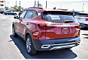 Thumbnail image of 2022 Kia Seltos at Bender GM World