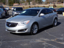2016 Buick Regal Premium II at Cars R Us
