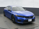 2022 Honda Civic Sport at Commonwealth Chevrolet Inc.
