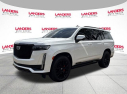 Thumbnail image of 2022 Cadillac Escalade at Landers Cadillac Of Memphis