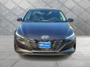 2022 Hyundai ELANTRA SEL at Maxon Hyundai Inc.