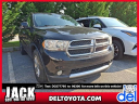 2013 Dodge Durango Crew at Del Toyota
