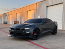 Thumbnail image of 2020 Chevrolet Camaro at ABA MOTORS INC