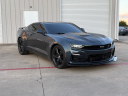 Thumbnail image of 2020 Chevrolet Camaro at ABA MOTORS INC
