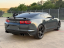 Thumbnail image of 2020 Chevrolet Camaro at ABA MOTORS INC