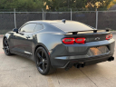 Thumbnail image of 2020 Chevrolet Camaro at ABA MOTORS INC