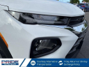 2022 Chevrolet Trailblazer LS at Pride Chevrolet