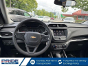 Thumbnail image of 2022 Chevrolet Trailblazer at Pride Chevrolet