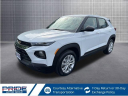 Thumbnail image of 2022 Chevrolet Trailblazer at Pride Chevrolet
